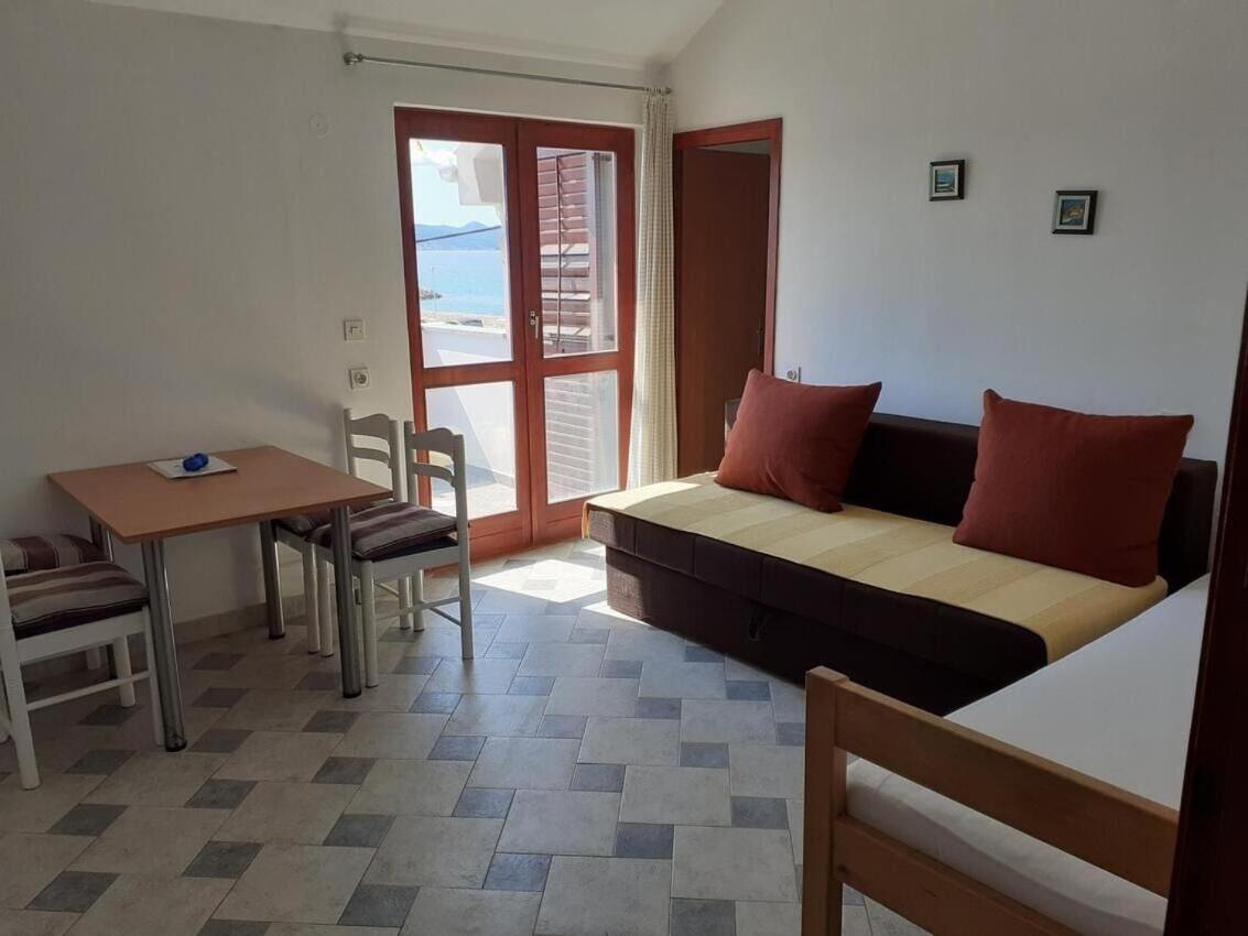 Apartments Ana Bibinje Exterior photo