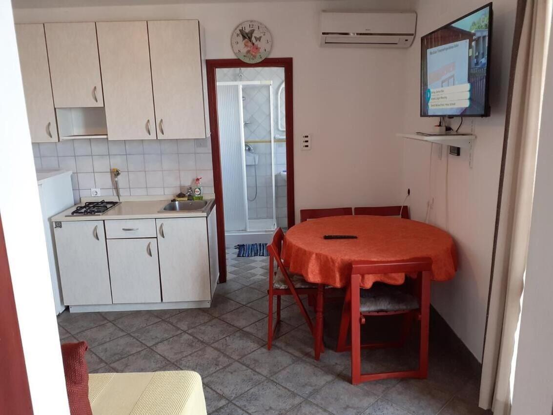 Apartments Ana Bibinje Exterior photo