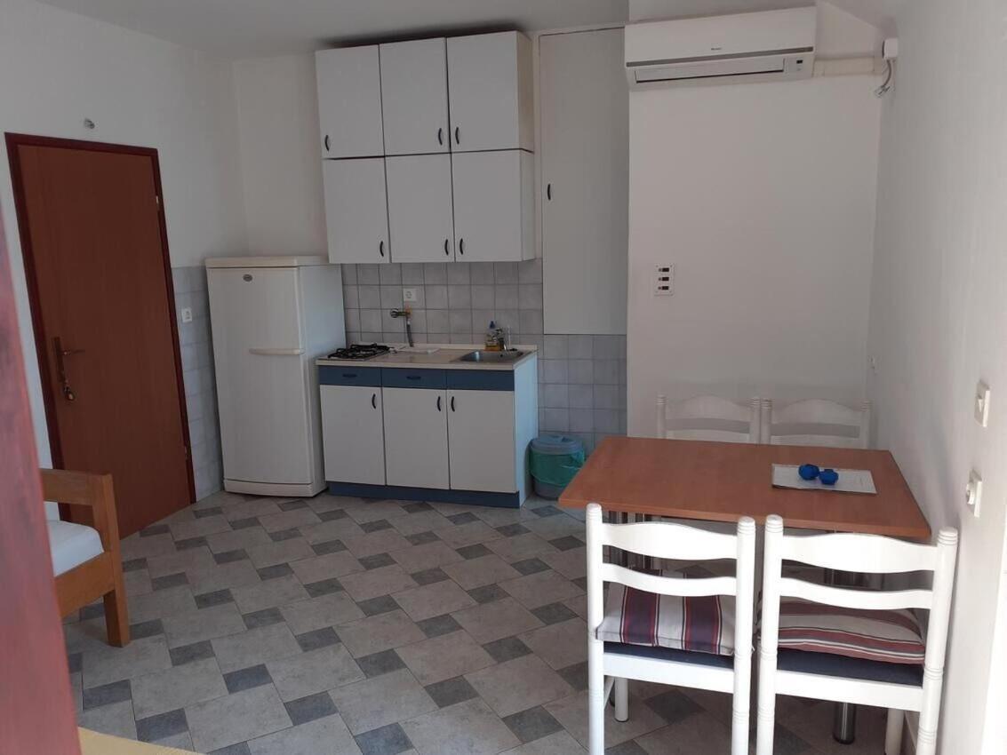 Apartments Ana Bibinje Exterior photo