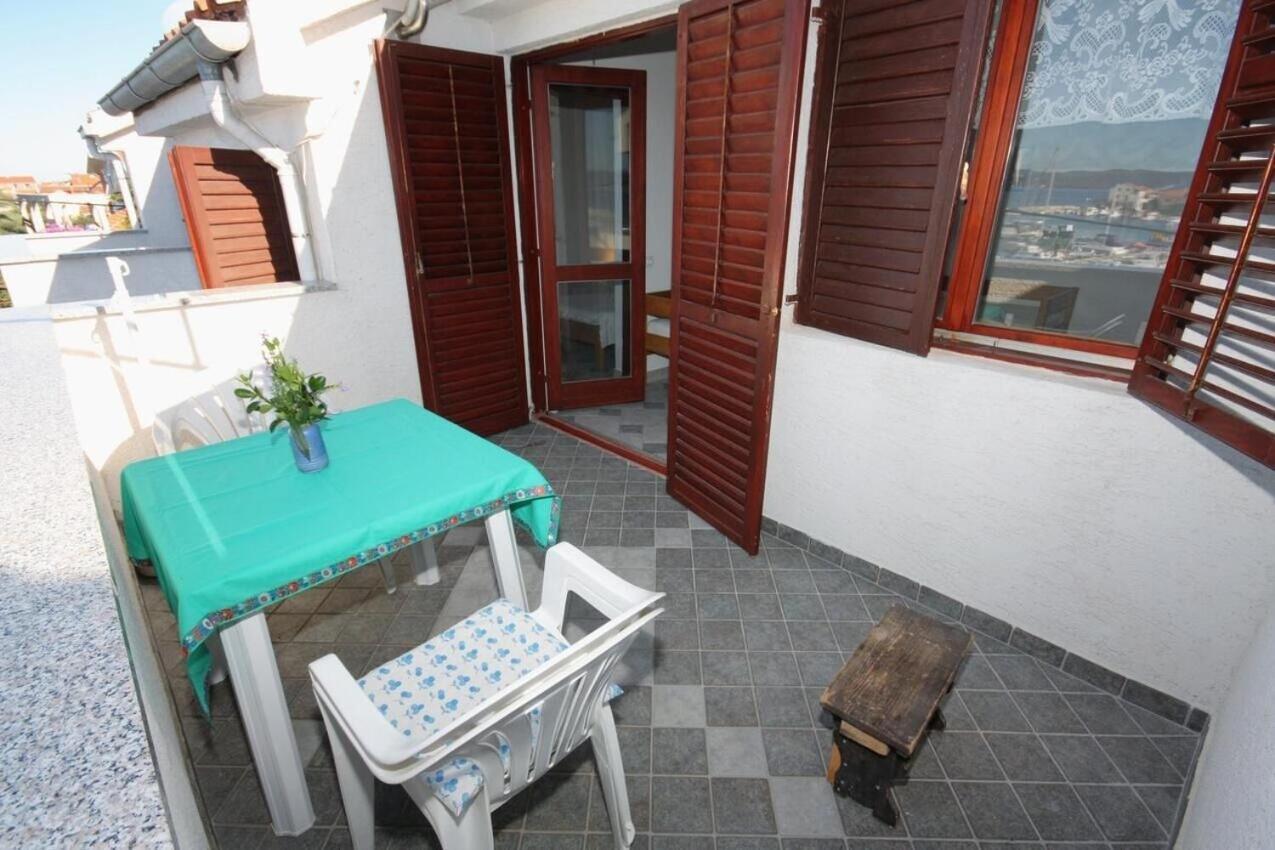 Apartments Ana Bibinje Exterior photo