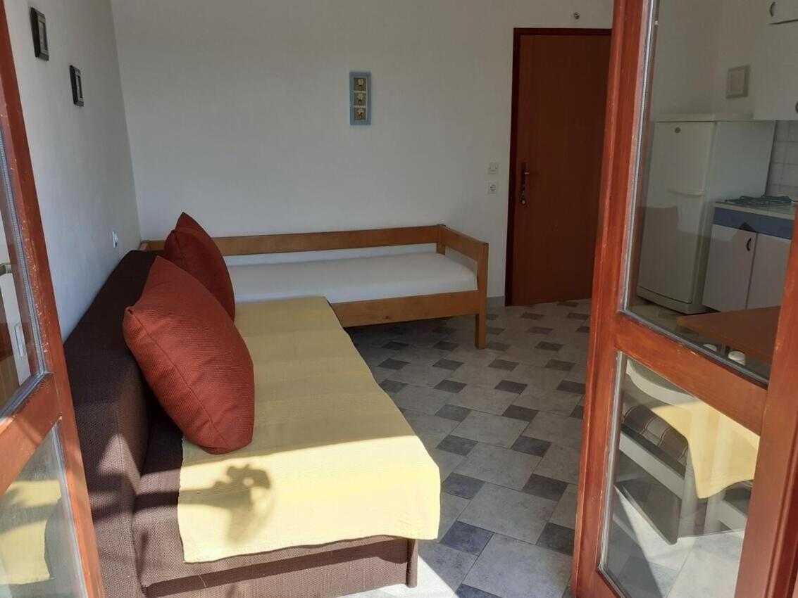 Apartments Ana Bibinje Exterior photo