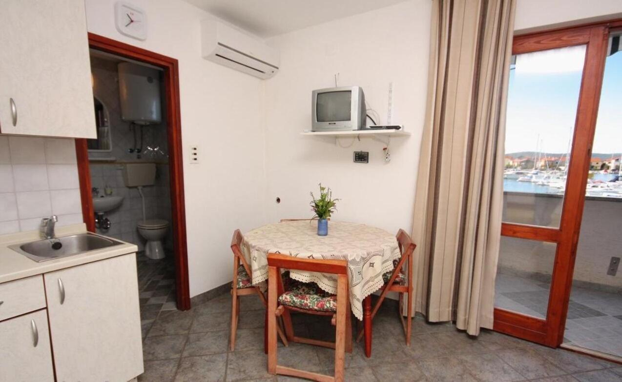 Apartments Ana Bibinje Exterior photo
