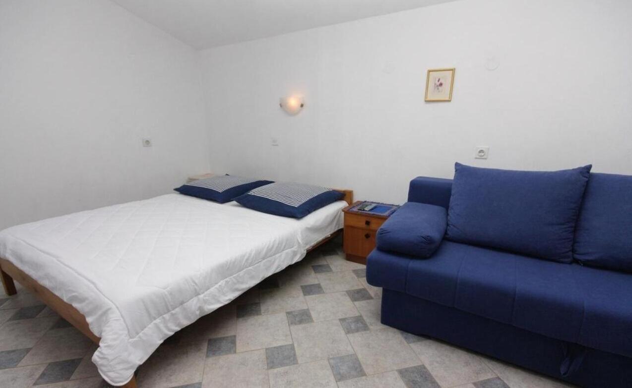 Apartments Ana Bibinje Exterior photo