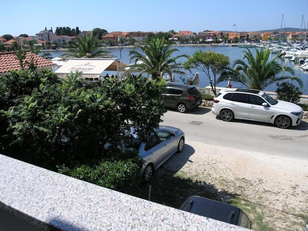 Apartments Ana Bibinje Exterior photo