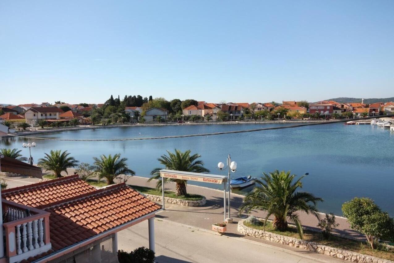 Apartments Ana Bibinje Exterior photo