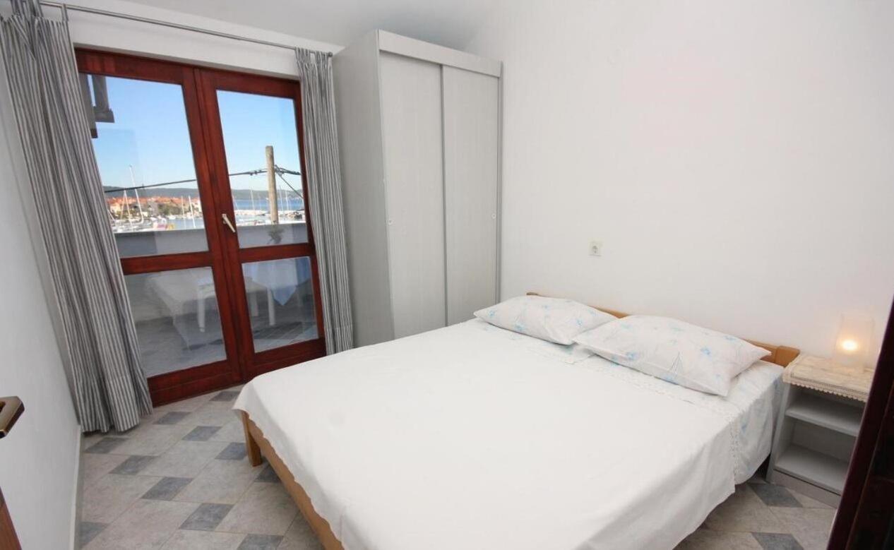 Apartments Ana Bibinje Exterior photo