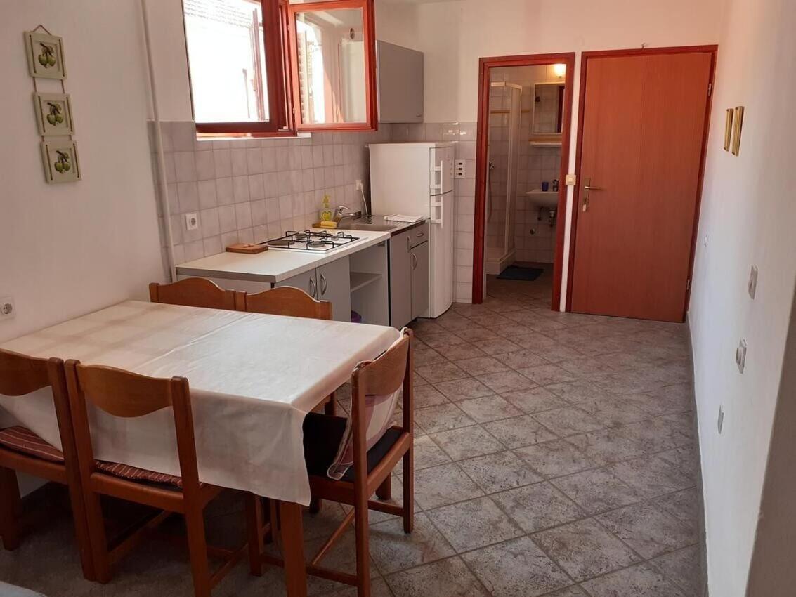 Apartments Ana Bibinje Exterior photo