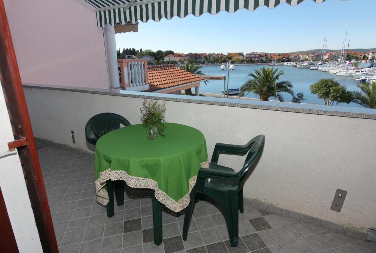 Apartments Ana Bibinje Exterior photo